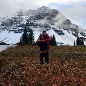 Meet your Posher, Erica